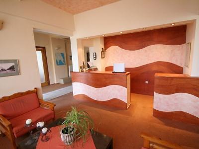 Milton Hotel 2*