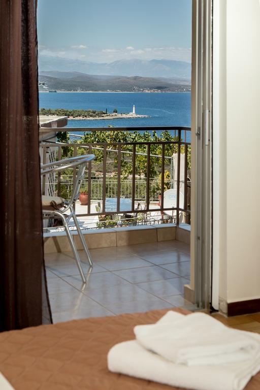 Milton Hotel Mavrovouni (Laconia)