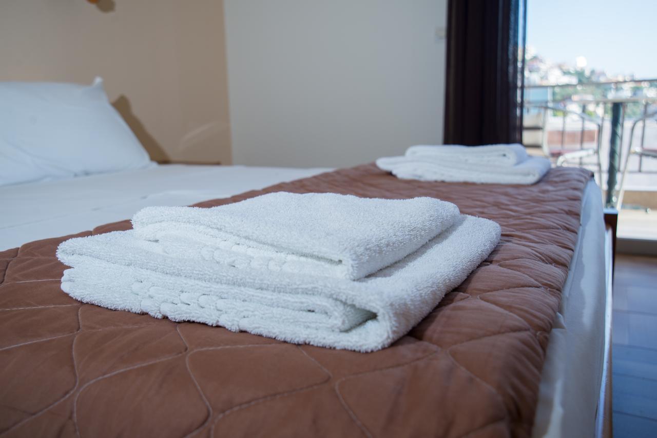 Hotel Milton 2*